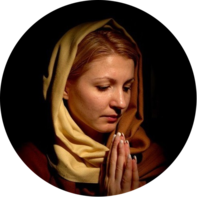 Гадалка Анна — Макарьев